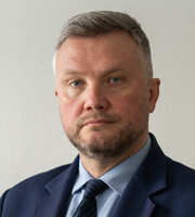 JUDr. Vladislav Šrojta